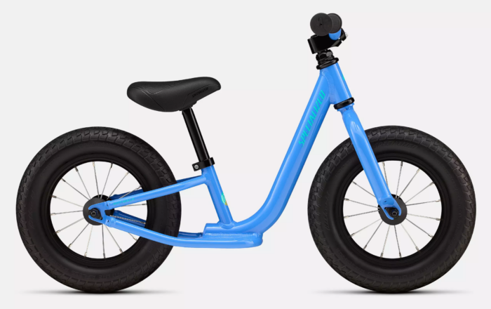 HOTWALK tasapainopyörä