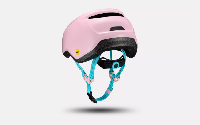 MIO 2 ensikypärä MIO 2 ensikypärä