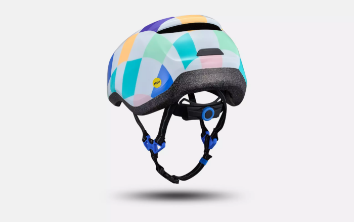 MIO 2 ensikypärä MIO 2 ensikypärä