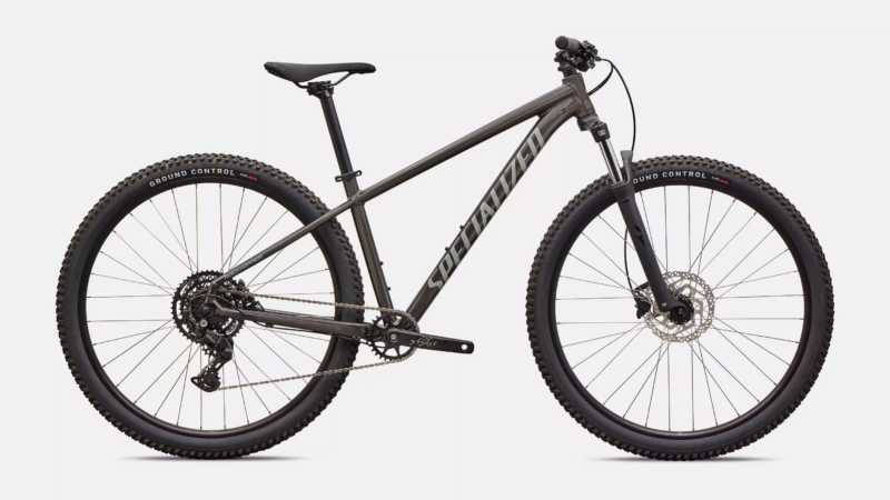 Specialized Rockhopper Sport 27,5" maastopyörä koko XS ja S