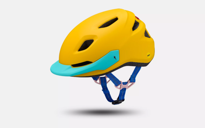 SHUFFLE 2 lasten kypärä