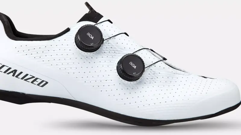 Torch 3.0 maantiekengät