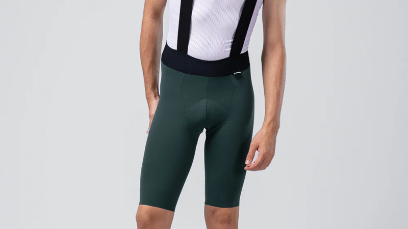 Gobik X pinewood miesten ajohousut