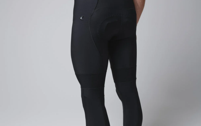 Gobik Absolute 7.0 pitkät ajohousut