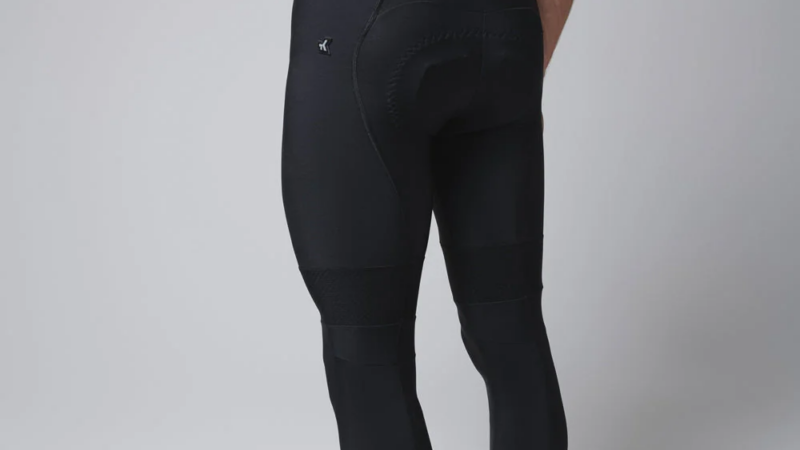 Gobik Absolute 7.0 pitkät pyöräilyhousut