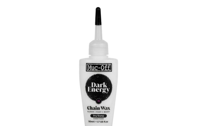 Muc-Off Dark Energy ketju vaha Muc-Off Dark Energy ketju vaha