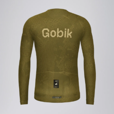 Gobik Vanquish data pitkähihainen ajopaita