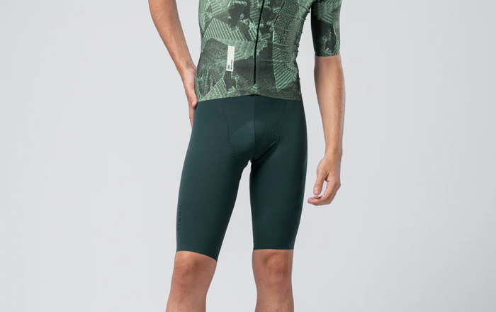 Gobik attitude 2.0 ajopaita