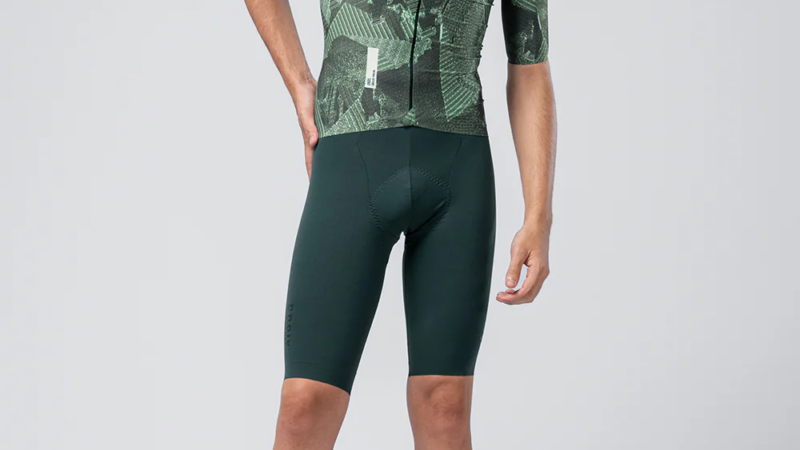 Gobik attitude 2.0 lyhythihainen pyöräilypaita