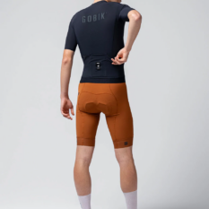 Gobik  cx-solid lyhythihainen pyöräilypaita