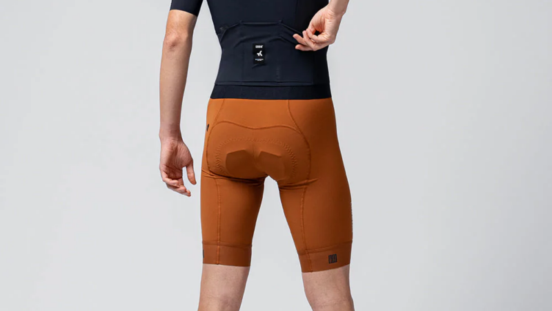 Uutuus! Gobik CX Solid lyhythihainen ajopaita unisex malli