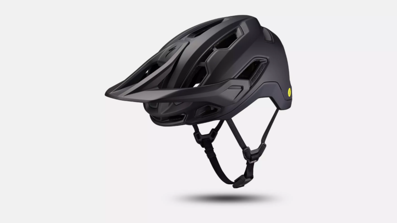 Uutuus ! Specialized Ambush 3 kypärä