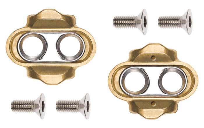 Crankbrother polkimien klossit