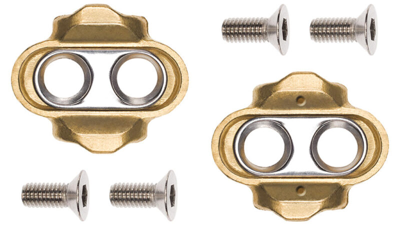 Crankbrothers polkimien klossit