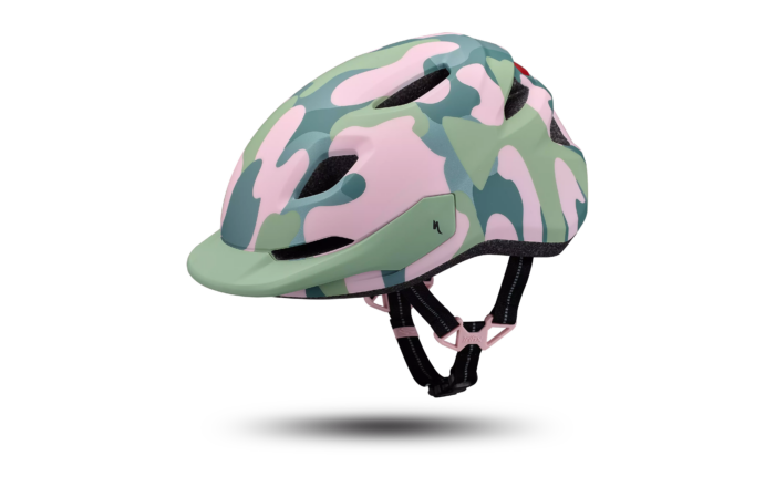 SHUFFLE 2 lasten kypärä