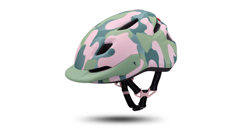 Specialized Shuffle led 2 lasten kypärä