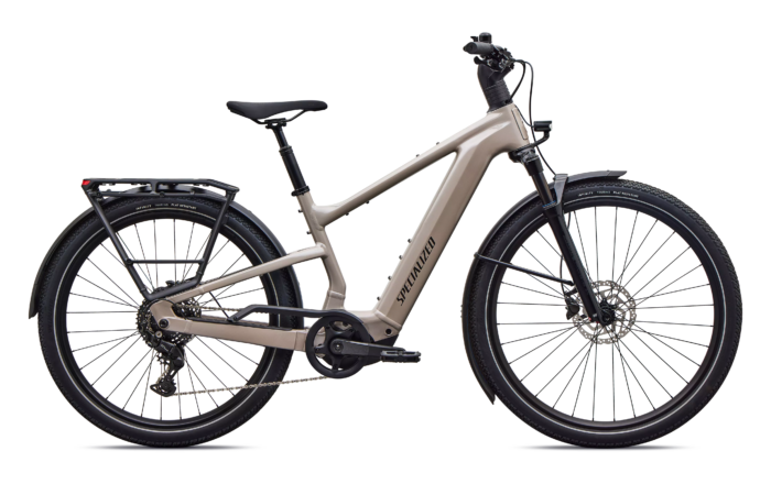 SPECIALIZED TURBO VADO 3 4.0