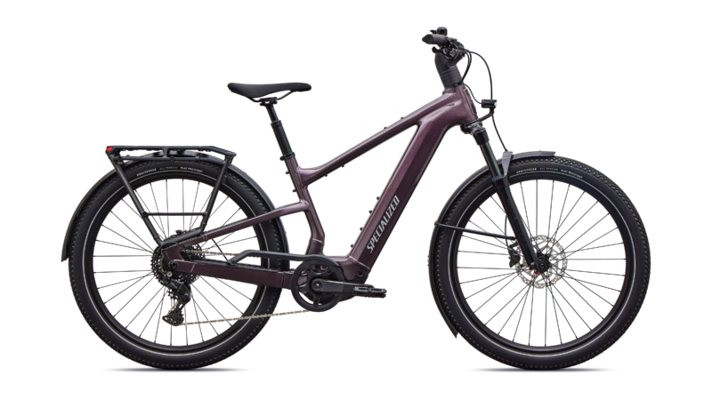 Specialized Turbo Vado 3 Evo 4.0