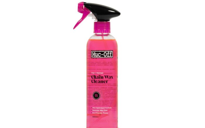 Muc-off chain wax cleaner Muc-off chain wax cleaner