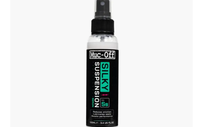 Muc-off silky seerumi