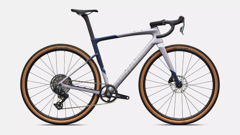 Uutuus! Specialized Crux comp 5