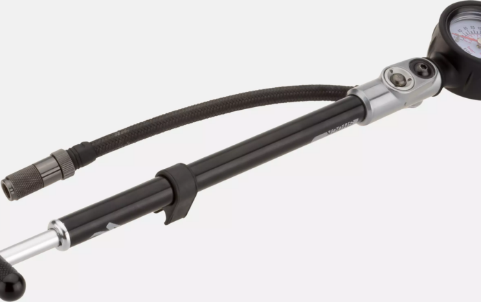 AIRTOOL SHOCK ISKARI PUMPPU