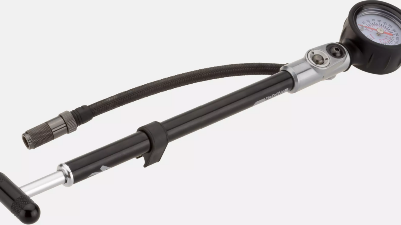 Airtool Shock iskaripumppu
