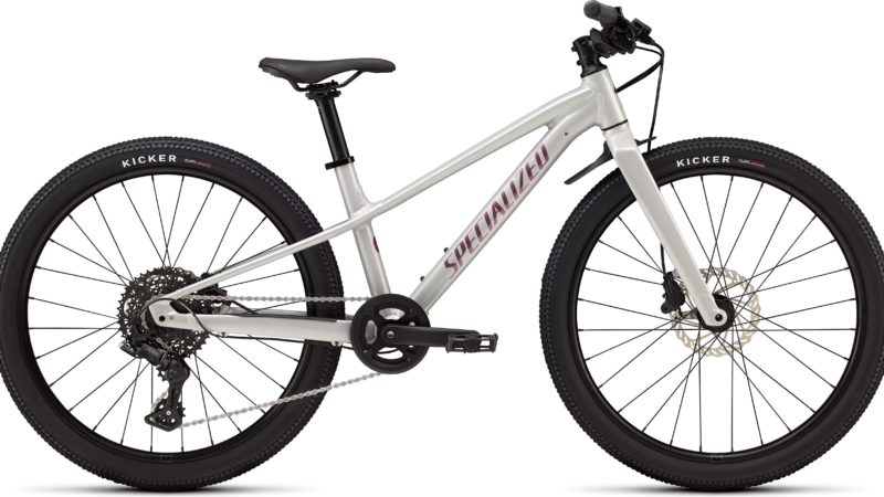 Specialized Riprock 24" lasten pyörä.