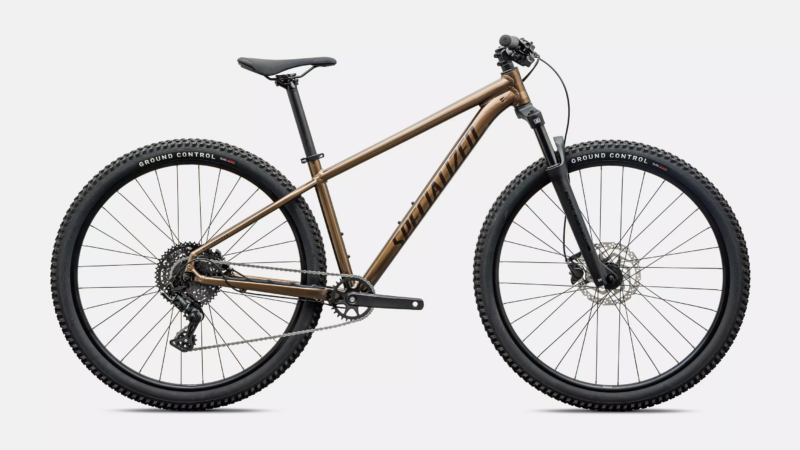 Specialized Rockhopper Sport 27,5" maastopyörä