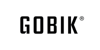 GOBIK logo.