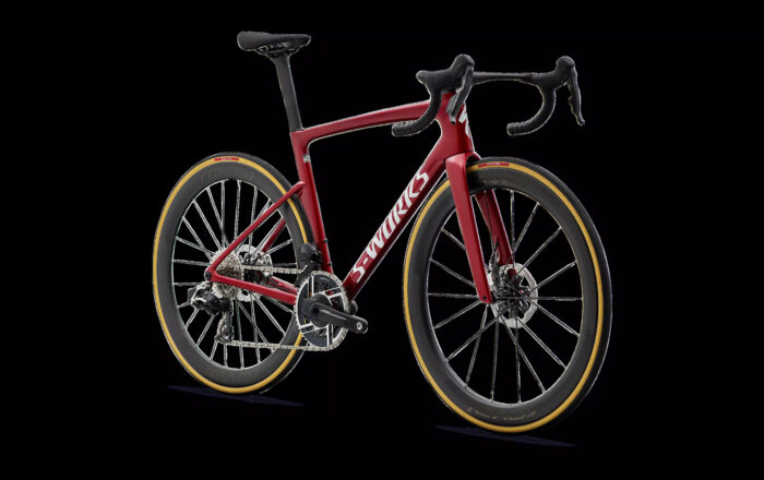SPECIALIZED S-WORKS TARMAC SL9-AXS SPECIALIZED S-WORKS TARMAC SL9-AXS