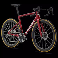 SPECIALIZED S-WORKS TARMAC SL9-AXS