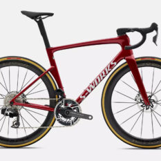 SPECIALIZED S-WORKS TARMAC SL9 AXS