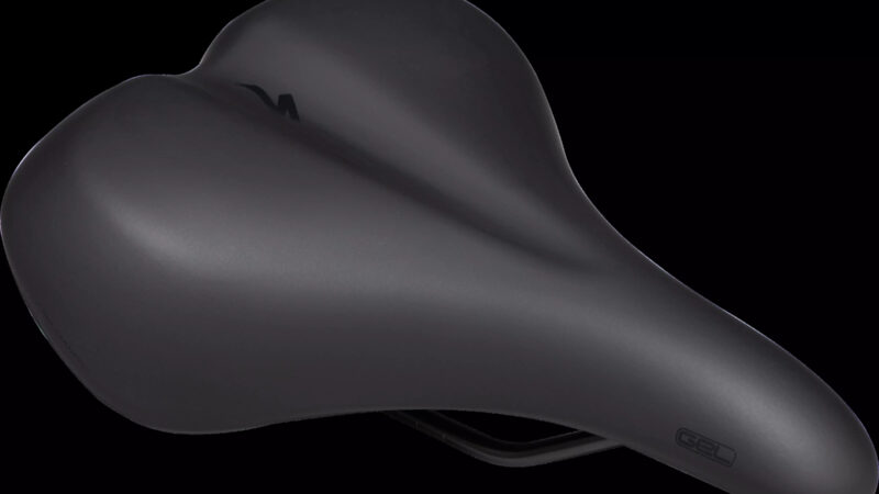 Body Geometry Comfort Gel polkupyörän satula