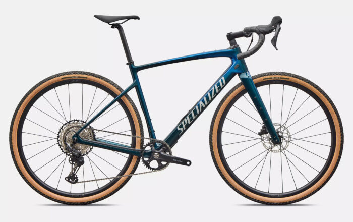 DIVERGE 4 SPORT Carbon