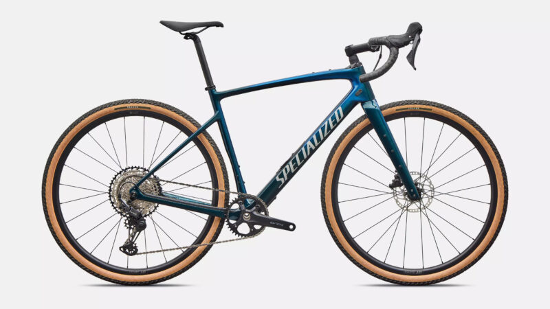 Specialized Diverge 4 Sport Carbon 56cm