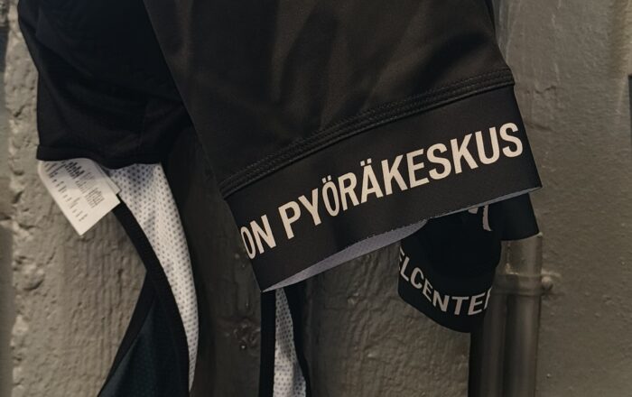 Porvoon pyöräkeskus pyöräilyhousut Porvoon pyöräkeskus pyöräilyhousut