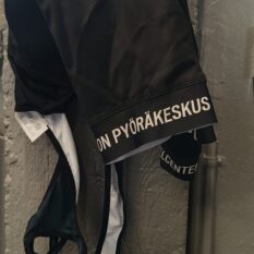 Porvoon pyöräkeskus pyöräilyhousut