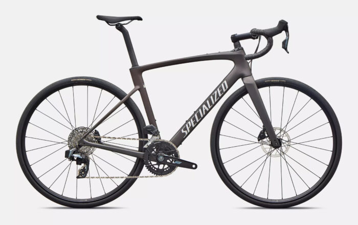 ROUBAIX COMP AXS