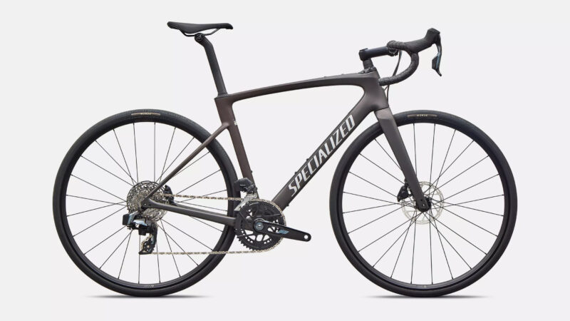 Specialized ROUBAIX SL8 COMP SRAM RIVAL AXS 56cm maantiepyörä