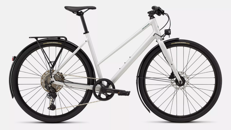 Specialized Sirrus X 3.0 eq koko S ja M