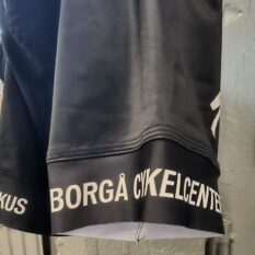 Porvoon pyöräkeskus pyöräilyhousut