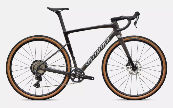 SPECIALIZE CRUX 5 SPORT SPECIALIZE CRUX 5 SPORT