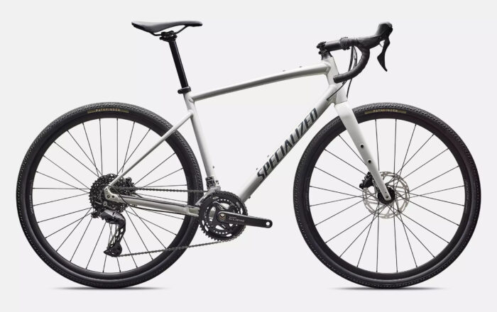 SPECIALIZED DIVERGE E5 SPECIALIZED DIVERGE E5