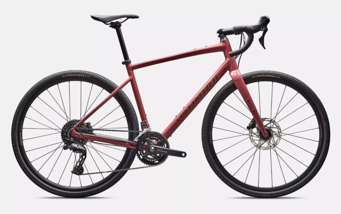 SPECIALIZED DIVERGE E5 SPECIALIZED DIVERGE E5