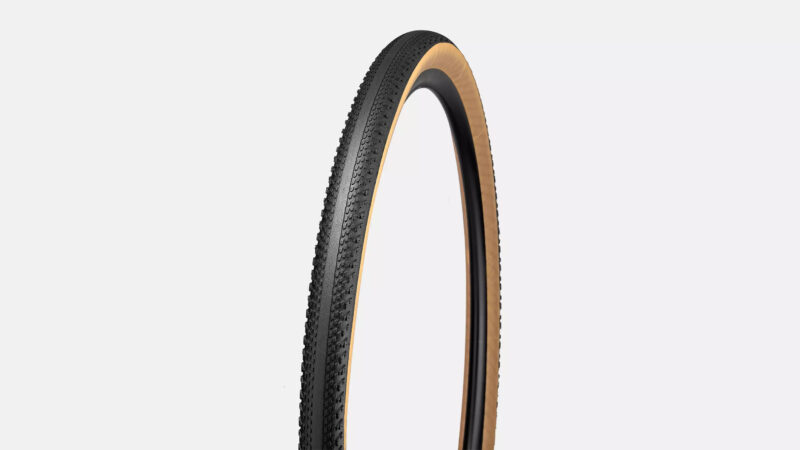 Nopea Pathfinder TLR ‑gravel-rengas