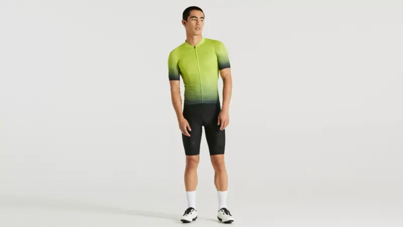 ALE! Specialized HYPRVIZ SL AIR JERSEY koko S, M ja L