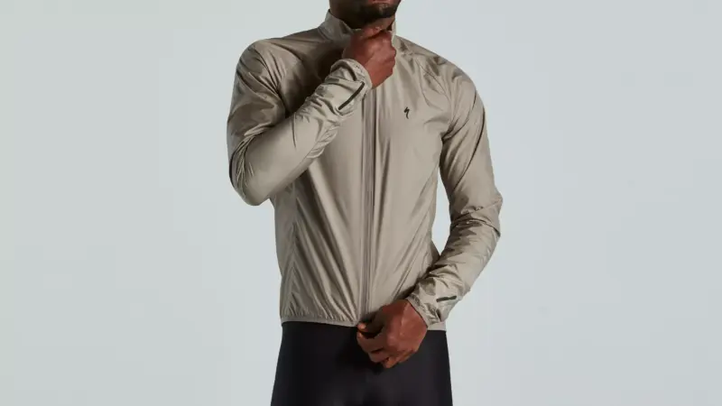 ALE! Specialized Race-Series Wind Jacket koko M
