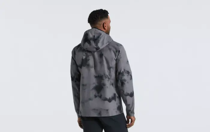 Altered Rain Jacket Altered Rain Jacket