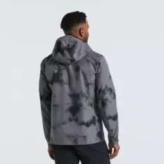 Altered Rain Jacket